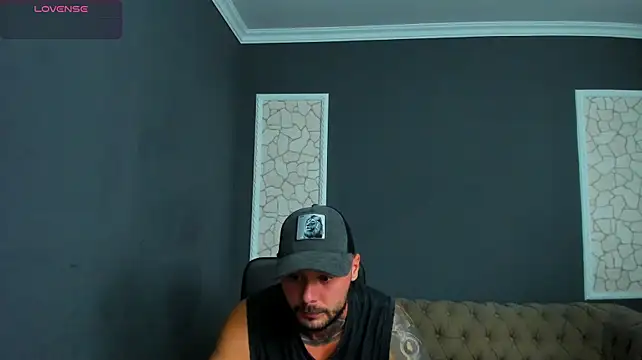 Chat XXX Live BrianHunts