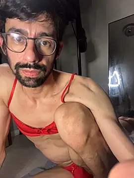 Bzrv webcam show