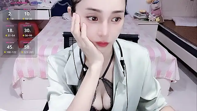 miaomiao-99 现场XXX聊天