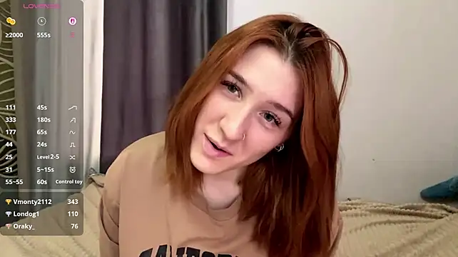 Chat +18 de EstefanaBanez ao vivo