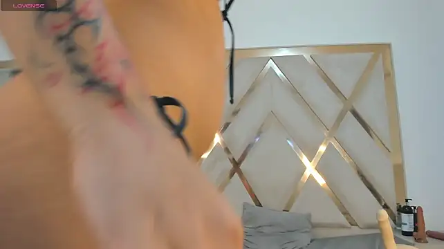 Czat XXX na żywo – mitch_asm