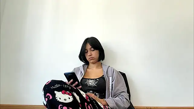 CuteNastyaX – Live XXX-chat