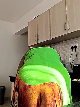 Spice202 Live XXX-chat