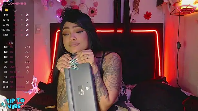 Neko_Misaki Live XXX Chat