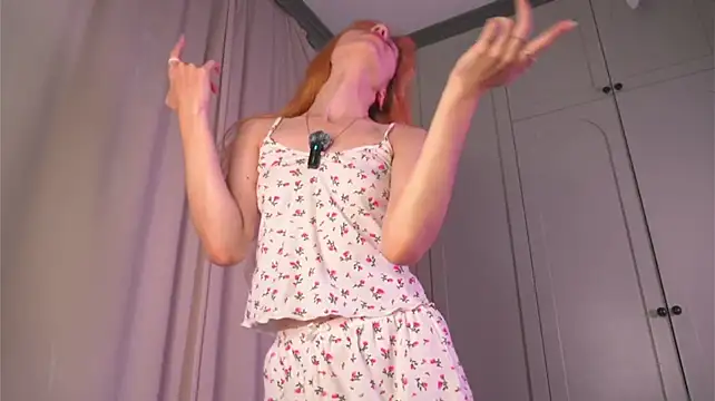 Chat XXX en directo de tgirlfoxy