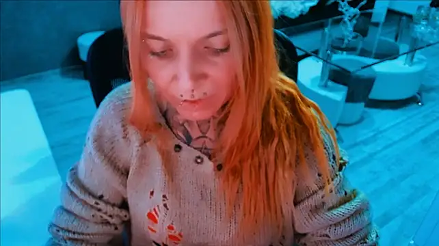 Czat XXX na żywo – InesGold