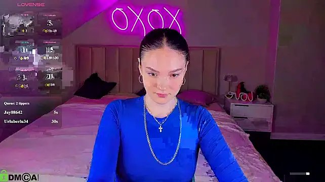 Živý XXX chat Amy_Beckk