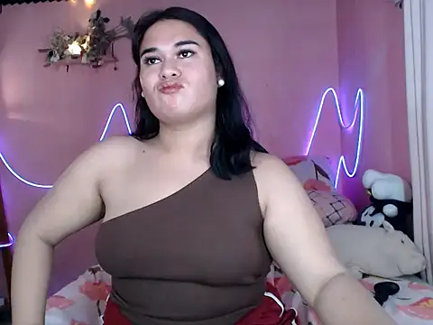 imTHICK_Rebbecca's Live XXX Chat