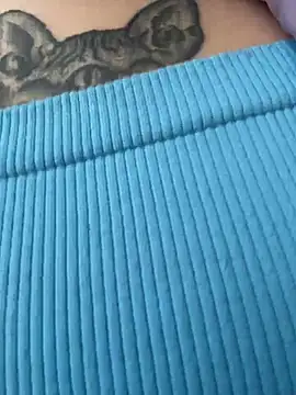 Czat XXX na żywo – Sunny___Bunny