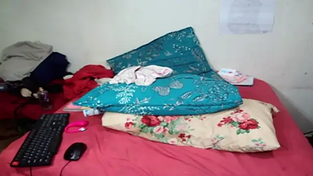 Chat XXX ao vivo de Indian_FireXX
