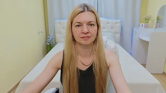 Czat XXX na żywo – MelissaTyler