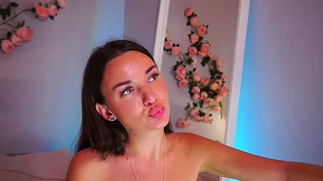 צ'אט XXX בשידור חי של YayMaya