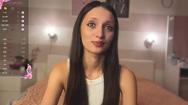 Kamilamilaa – Live XXX-chat