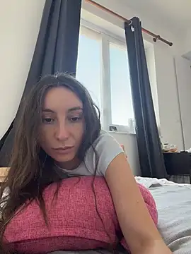 viviandaimond1 – Live XXX-chat