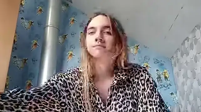 Czat XXX na żywo – IraGerba