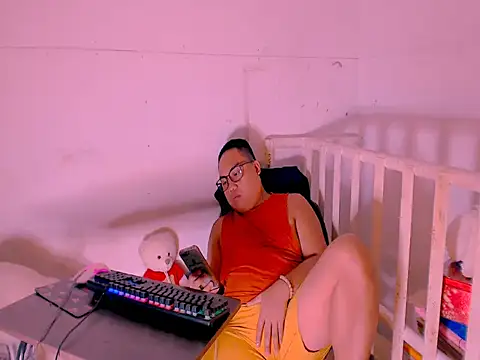 Hardking_69のライブXXXチャット
