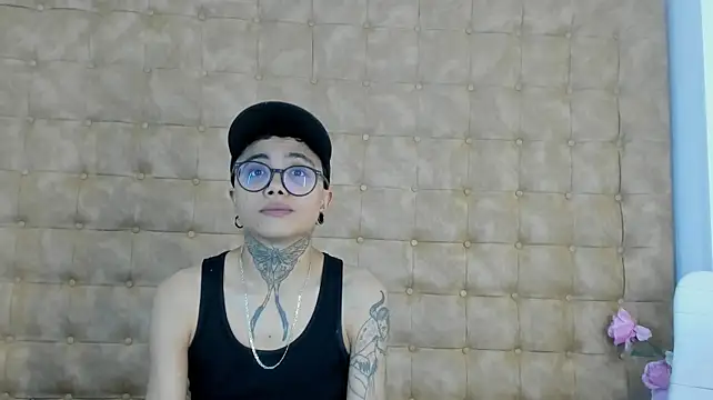 Czat XXX na żywo – Antony_D_ossa