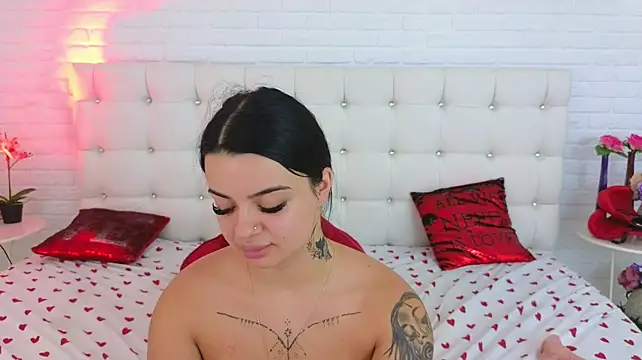 Chat XXX ao vivo de Misss_Velvet