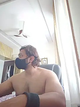 Živý XXX chat kaizercool1