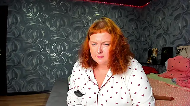Czat XXX na żywo – omgsosexxxy