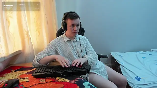 XXX chat uživo modela iliaskrislove