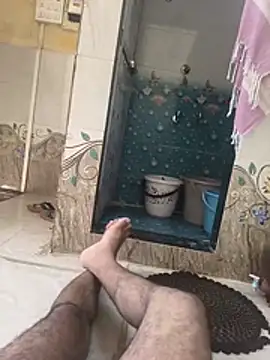 צ'אט XXX בשידור חי של Vickyrajput009