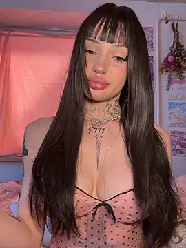 madelinexx Webcam-Show