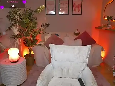 la_monitora Live XXX-Chat