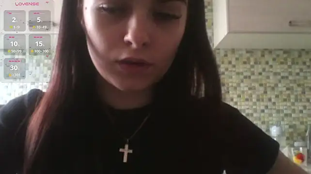 KikiAmino's Live XXX Chat