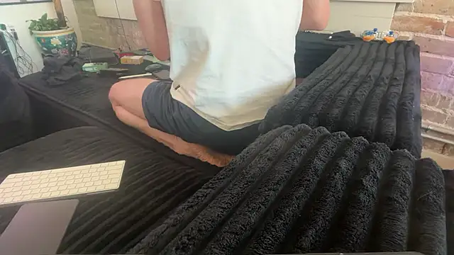 MuchCarpal Chat XXX live