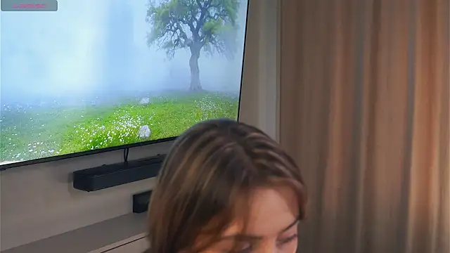 ShirleyParker webcam show