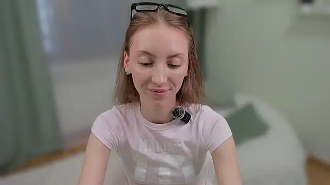 MatildaLearman Live XXX-Chat