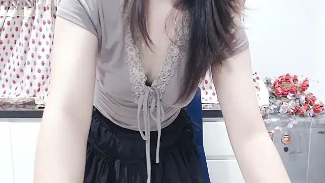Chat XXX en directo de Rinasaki
