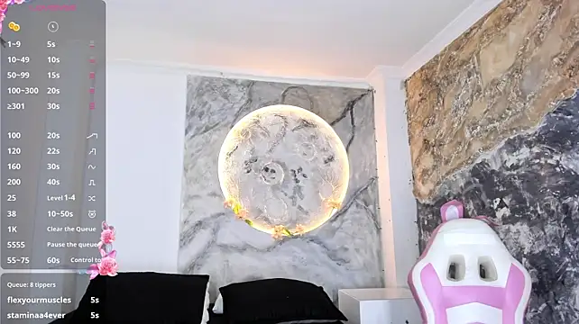 ElaWindsor Chat XXX live