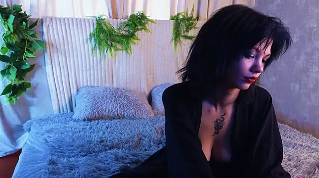 VesperSolace's Live XXX Chat