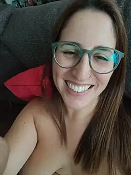 Maya_Brooke 现场XXX聊天