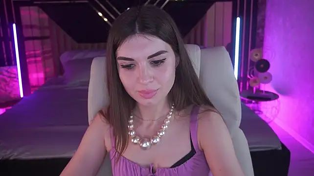 KylieJoyys XXX чат на живо