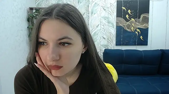 EvaFrank XXX чат на живо