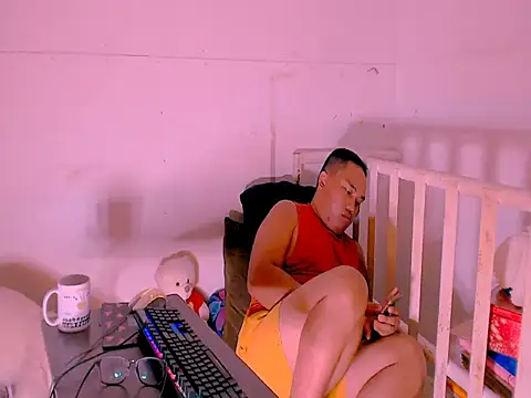 Hardking_69 Live XXX-Chat