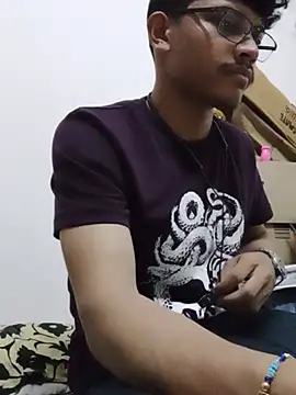 Show de webcam de Chattisgarh_Guy69