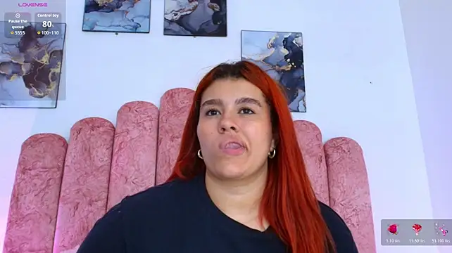 Živý XXX chat Allison_Dubois