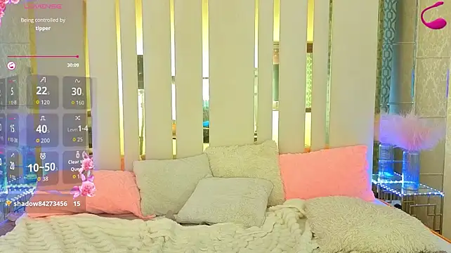 MissRossi Adlı Modelin Canlı XXX Sohbeti