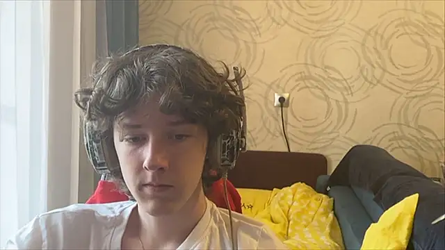 Živý XXX chat alek_trika
