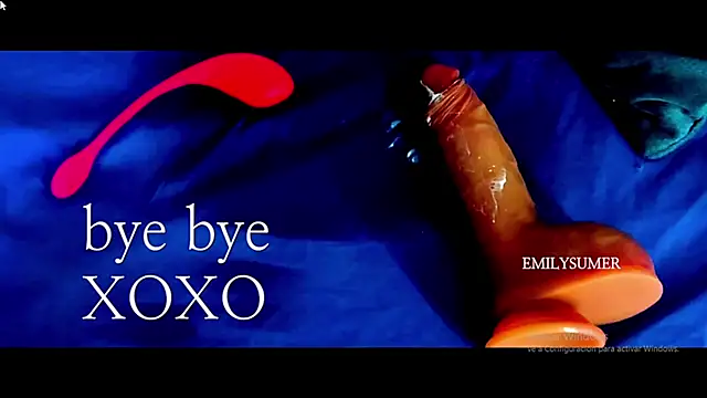 Chat XXX Live EmilySumer
