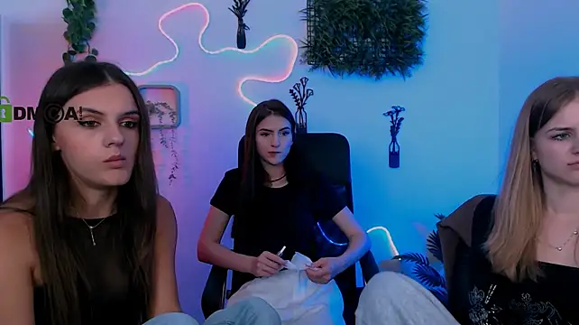 Chat XXX ao vivo de lisa_dark_