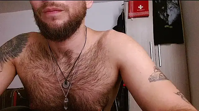 Chatroom XXX en direct de DominanThewolff