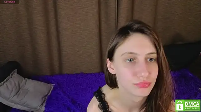 Czat XXX na żywo – VanessaDark
