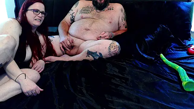 XXX chat uživo modela SHAWNandCHRISTIE