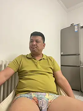 צ'אט XXX בשידור חי של zhang1118