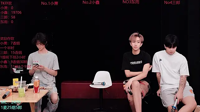 Chenyong123's Live XXX Chat